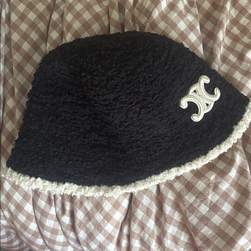 Celine Bucket Hat - image 4